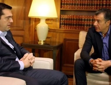 Τα σενάρια που εξετάζονται από το Ποτάμι - Τί θα σημάνει η πιθανή αποχή